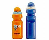 plastic sport's water bottle, Picture
