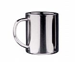 Metal cup,Picture