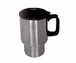 Fashion metal cup, Picture
