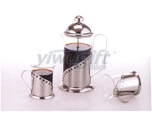 Tea device (still in my mind), picture