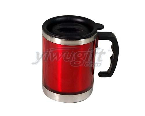 Metal Cup, picture