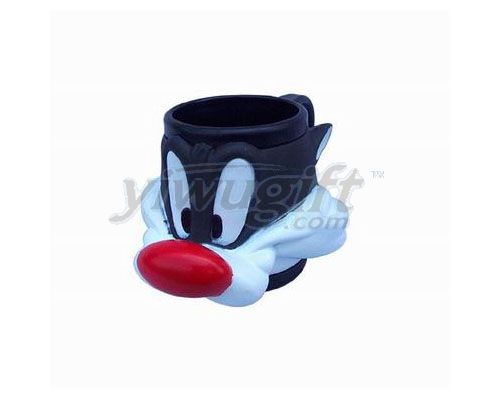 Fanny cartoon cup, picture