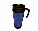 Plastics cup