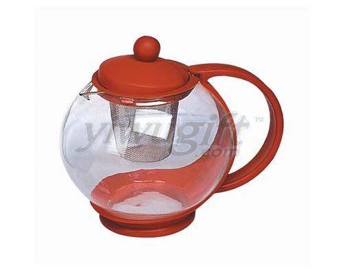 Coffee pot, picture