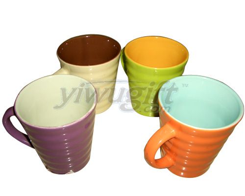 Ceramic Cup, picture