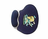 Mouse cushion,Picture