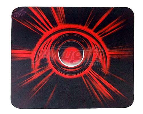 mouse mat, picture