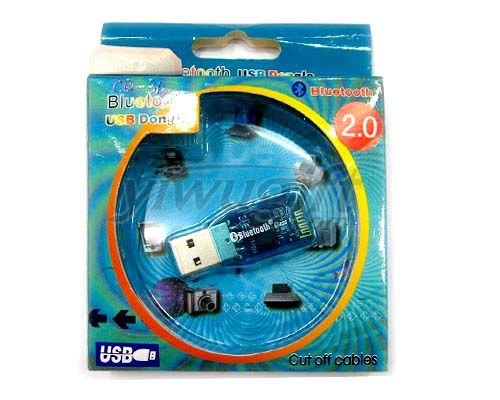 Bluetooth USB, picture
