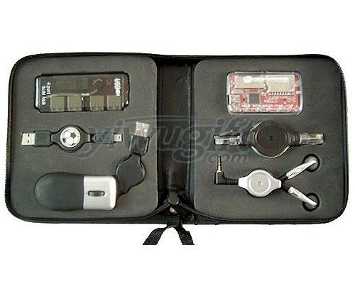 USB computer tool kit