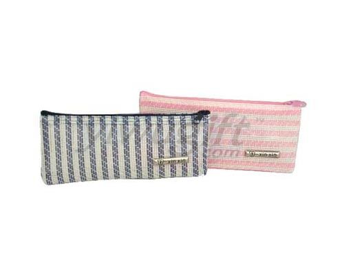 Pen  bag with big size, picture