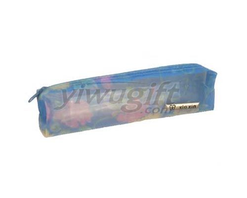 Pen  bag, picture