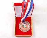 Medal, Picture
