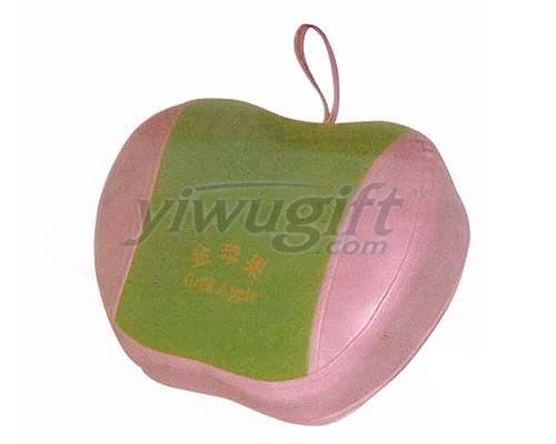 APPLE style massage pad, picture