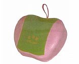APPLE style massage pad, Picture