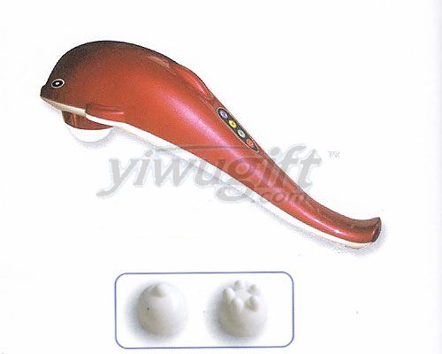 Massager, picture