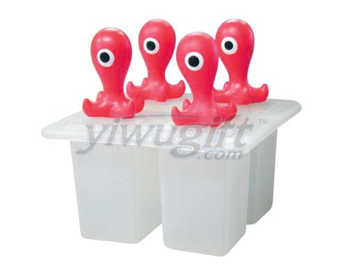 little octopus box
