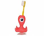 Octopuse toothbrush shelf, Picture
