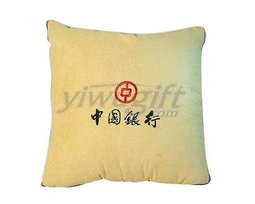 Pillow, picture