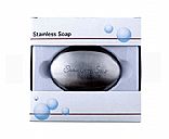 Stainless  soap,Pictrue