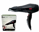 Professional hairdryer, Picture