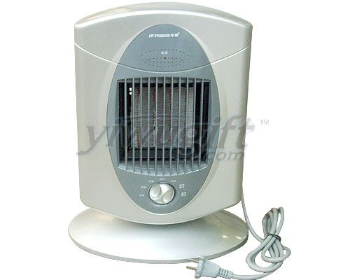 Heaters, picture