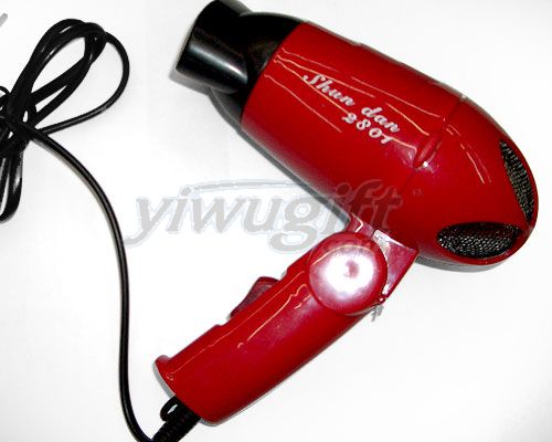 Hairdryer, picture