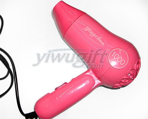 Hairdryer