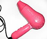 Hairdryer, Picture