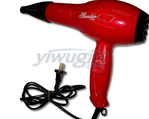 hairdryer, picture