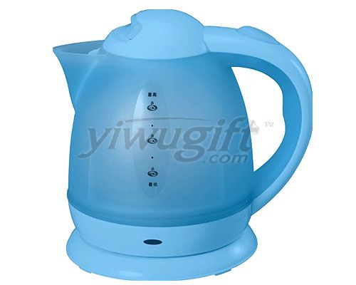 Electric kettle, picture