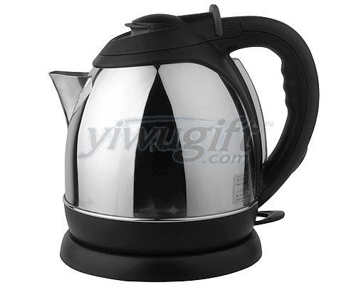 Electric kettle, picture