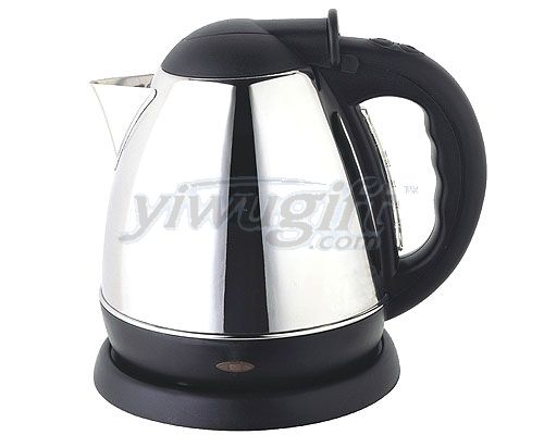 Electric kettle, picture