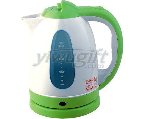 Electric kettle, picture