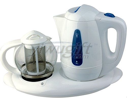 Electric kettle, picture