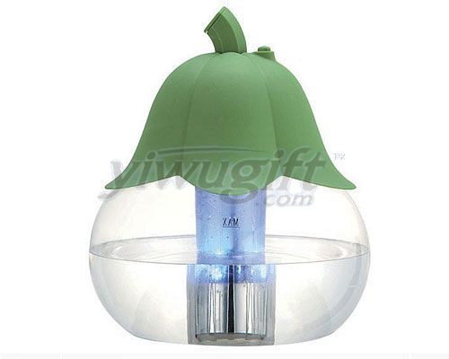 Air humidifier, picture