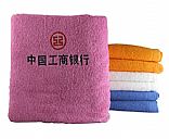 Bathe towel