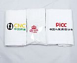 Promotional towel,Picture