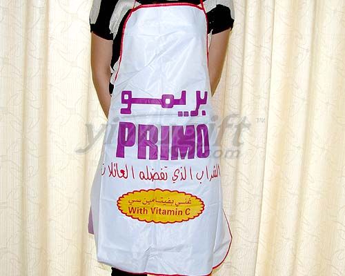 Aprons, picture