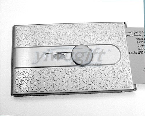 cardcase, picture