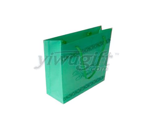 Promotion   PP bag, picture