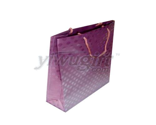 PP bag, picture