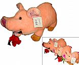 Toy pig,Picture
