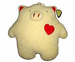 Craft star pig, Picture