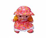 Cloth doll toy,Pictrue
