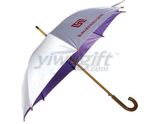 Durable  umbrella, picture