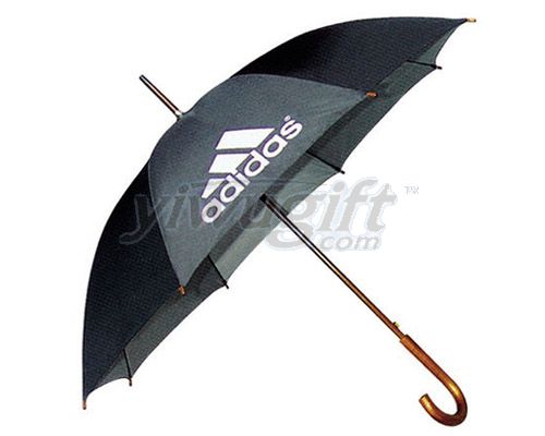 Durable  umbrella