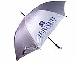 Umbrella advertising