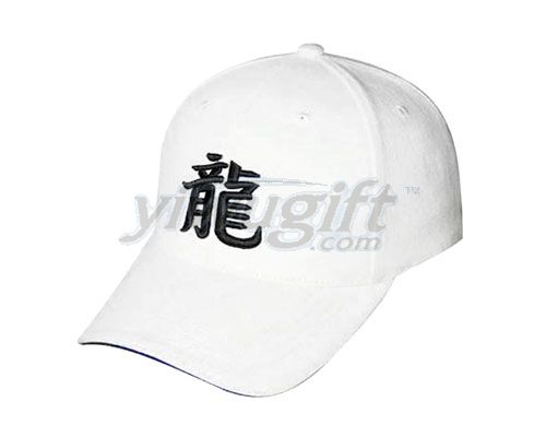 Baseball  cap, picture