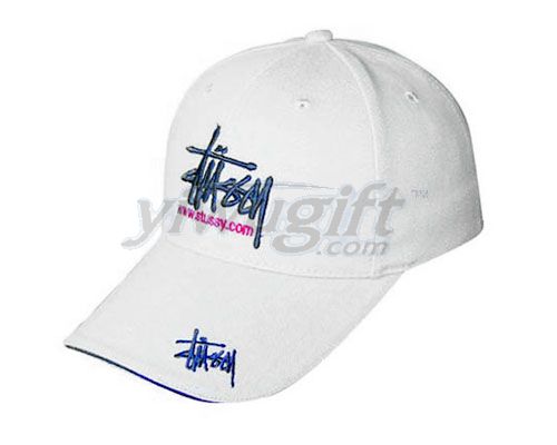 Sports premium  cap, picture