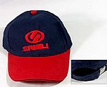 Advertising cap, Picture